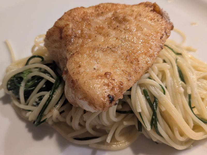 A photo for the page: Barba di Frate