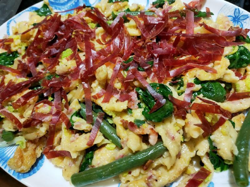 A photo for the page: Pizokel